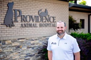 Our Veterinary Team | Providence Animal Hospital and Pet Resort