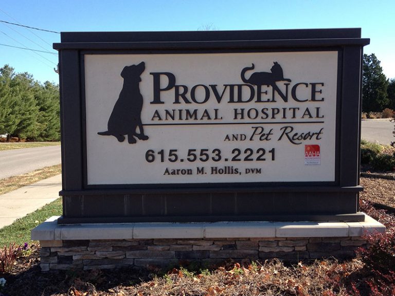 About Our Veterinary Hospital Providence Animal Hospital and Pet Resort